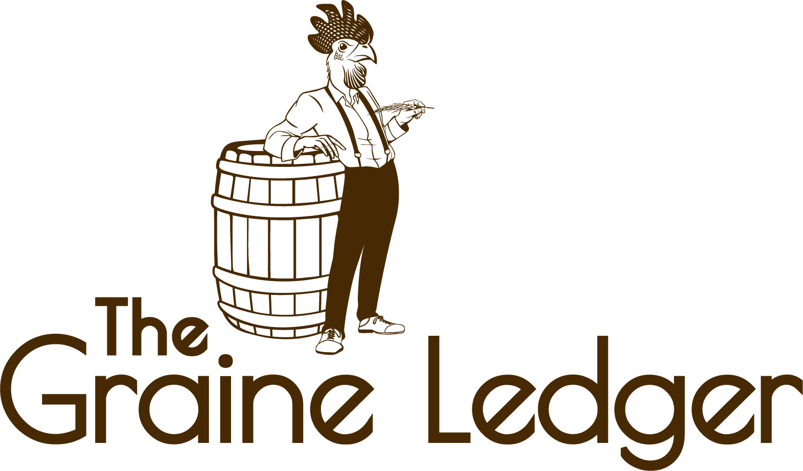 thegraineledger